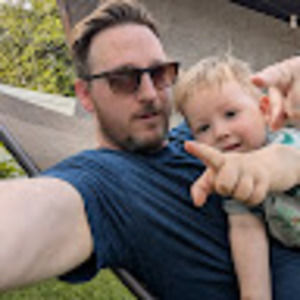 Meet your Posher, Steven